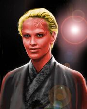 Kalinda (Crosscult)