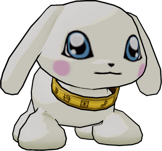 Image - Salamon dwds.png - Digimon Wiki: Go on an ...