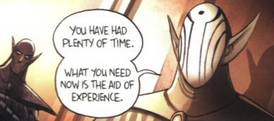 Experience