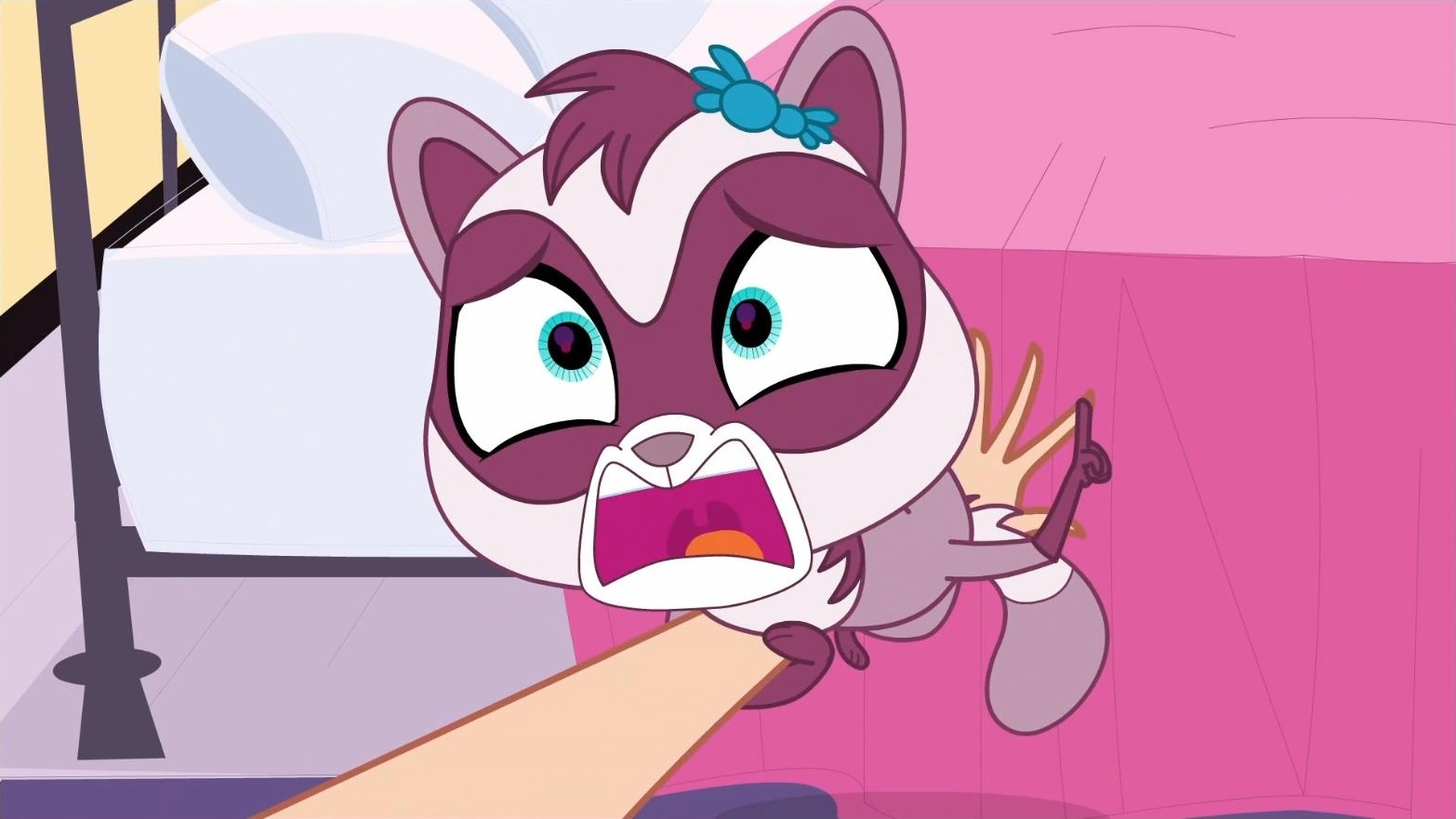 Image Jebbie panicing.png Littlest Pet Shop (2012 TV series) Wiki