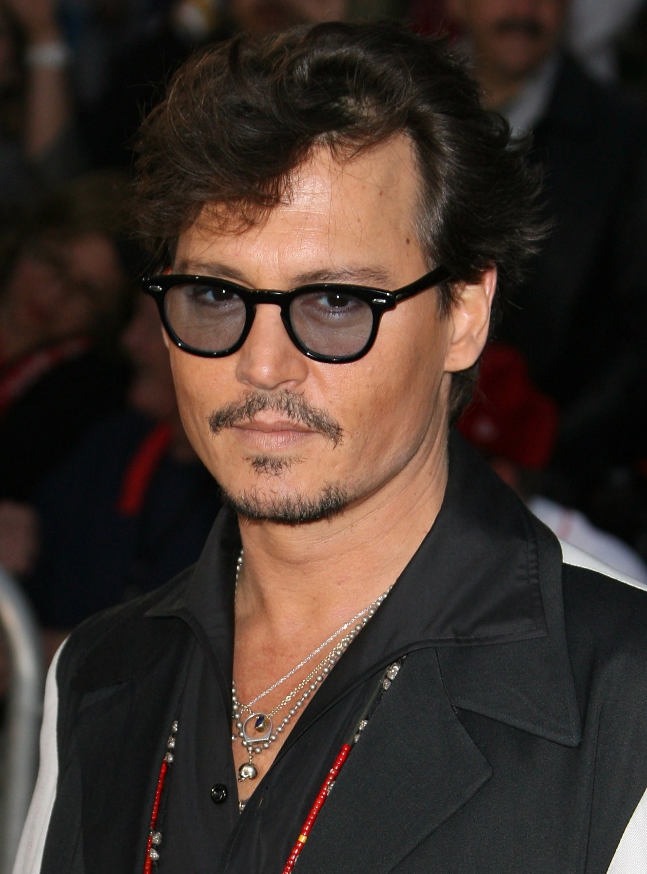 Johnny Depp - Tim Burton Wiki