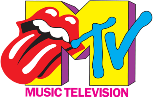 i want my mtv logo