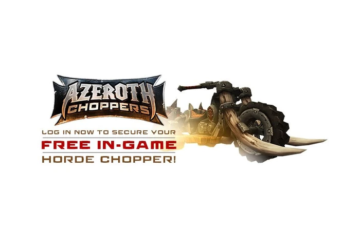 HordeChopper