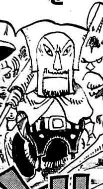 Pellini one piece