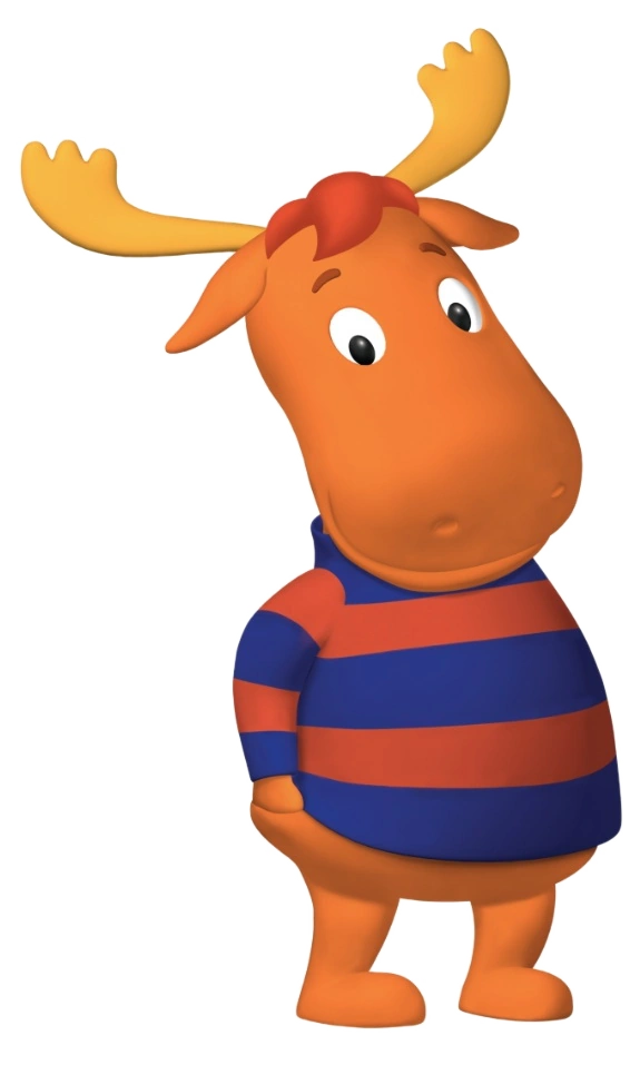 Backyardigans Doblaje Wiki
