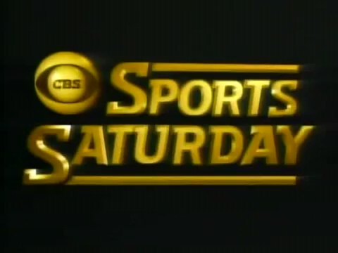 CBS Sports Spectacular - Logopedia, the logo and branding site