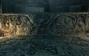 Muro de Alduin
