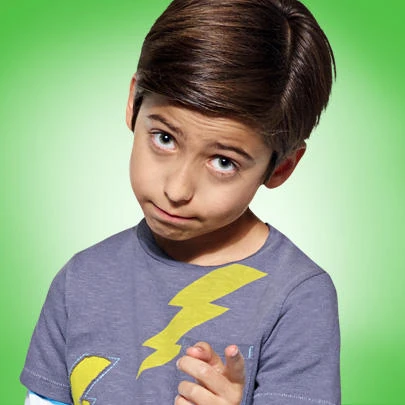 Nicky Harper - Nicky, Ricky, Dicky &amp; Dawn Wiki