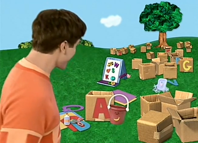 Image The Alphabet Train 006 Blues Clues Wiki