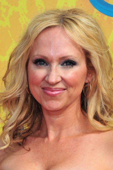 Leigh Allyn Baker