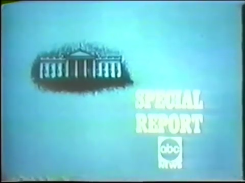 ABC News Special Report - Logopedia, The Logo And Branding Site