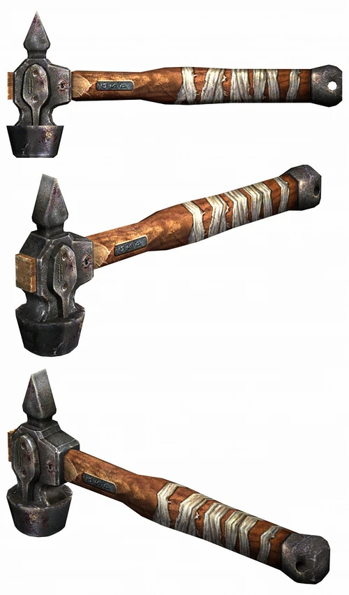 Claw Hammer Counter Strike Online Wiki