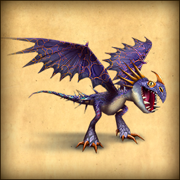 Image - Deadly Nadder - Fb.png - Dragons: Rise Of Berk Wiki - Wikia