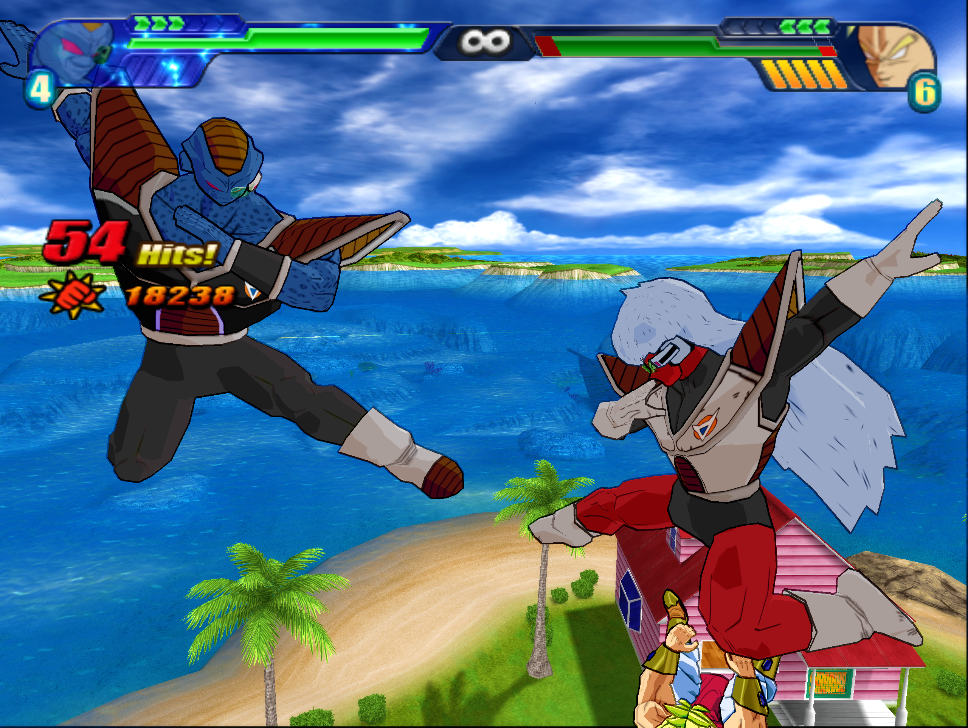 dragon ball z raging blast 2 all ultimate attacks dragon ball z raging blast 2 all ultimate attacks