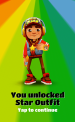 Jake - Subway Surfers Wiki