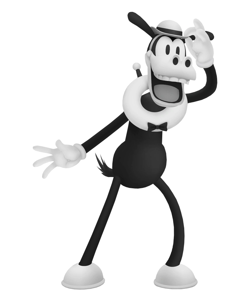 Image Horace Horsecollar KHII.png DisneyWiki