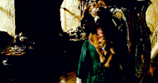 Boggart morph