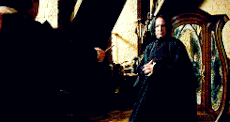 Defence against boggart