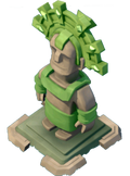 Statue Life Masterpiece