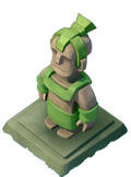 Statue Life Idol