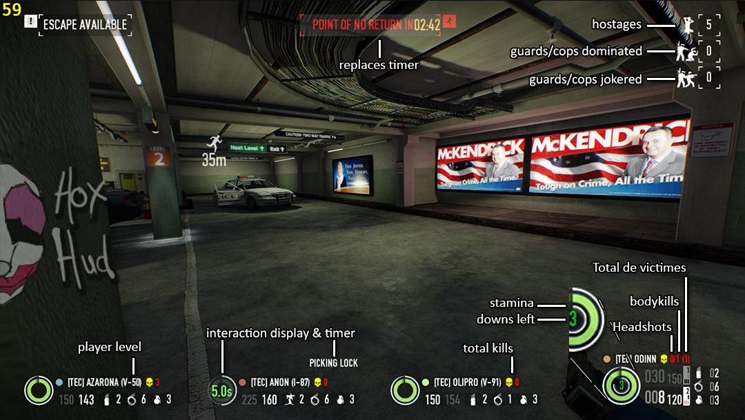 mod overrides payday 2 huds