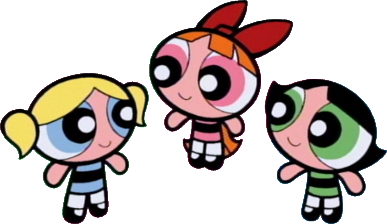 Stray Bullet - Powerpuff Girls Wiki