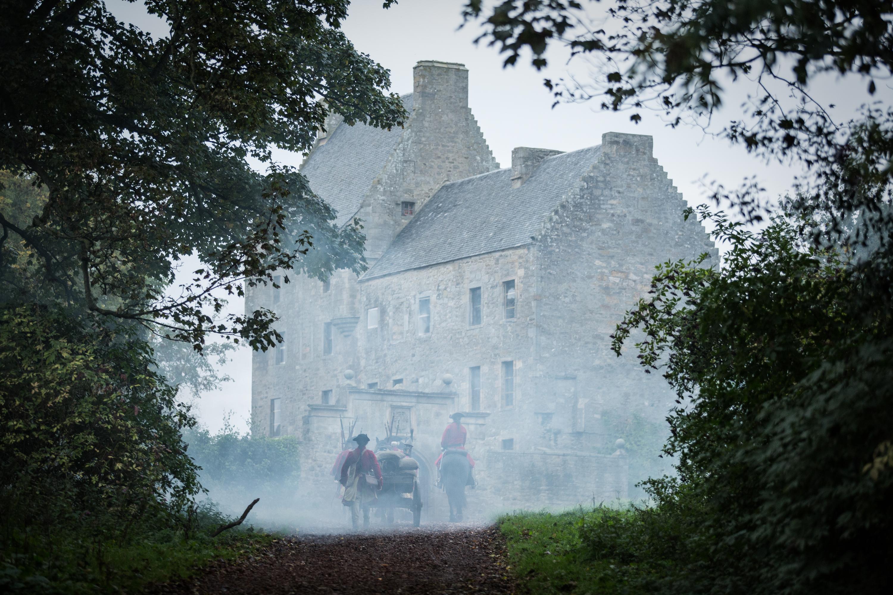 Lallybroch - Outlander Wiki