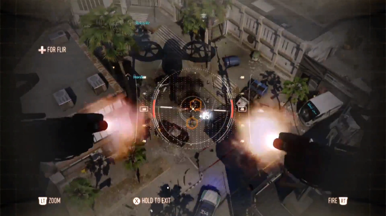 Warbird Call of Duty Wiki Wikia