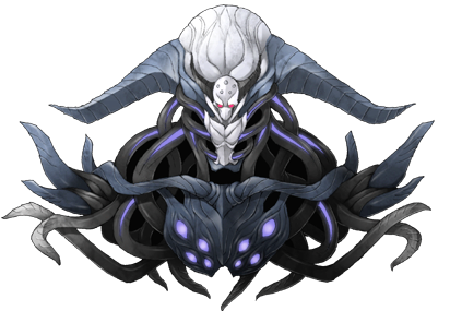 ahriman demonic