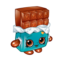 Cheeky Chocolate - Shopkins Wiki