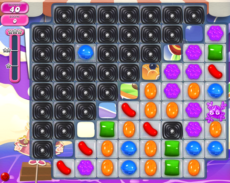 Level 652 Reality