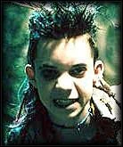 Gregory Sackville-Bagg - The Little Vampire Wiki
