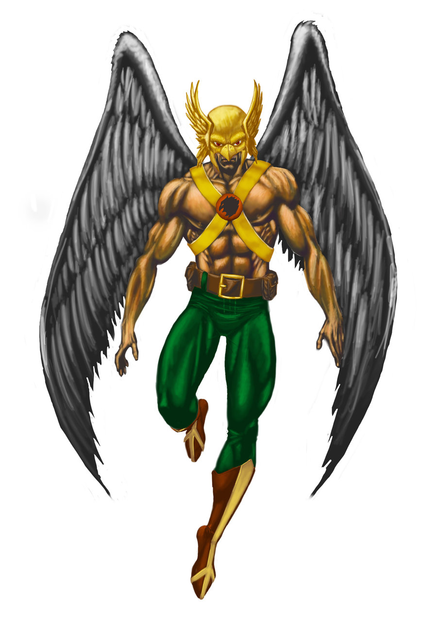 Image Hawkman jpg Fantendo The Video Game Fanon Wiki