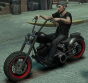 ZombieCustomIV