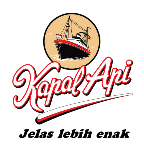 Kapal Api Logo Timeline Wiki