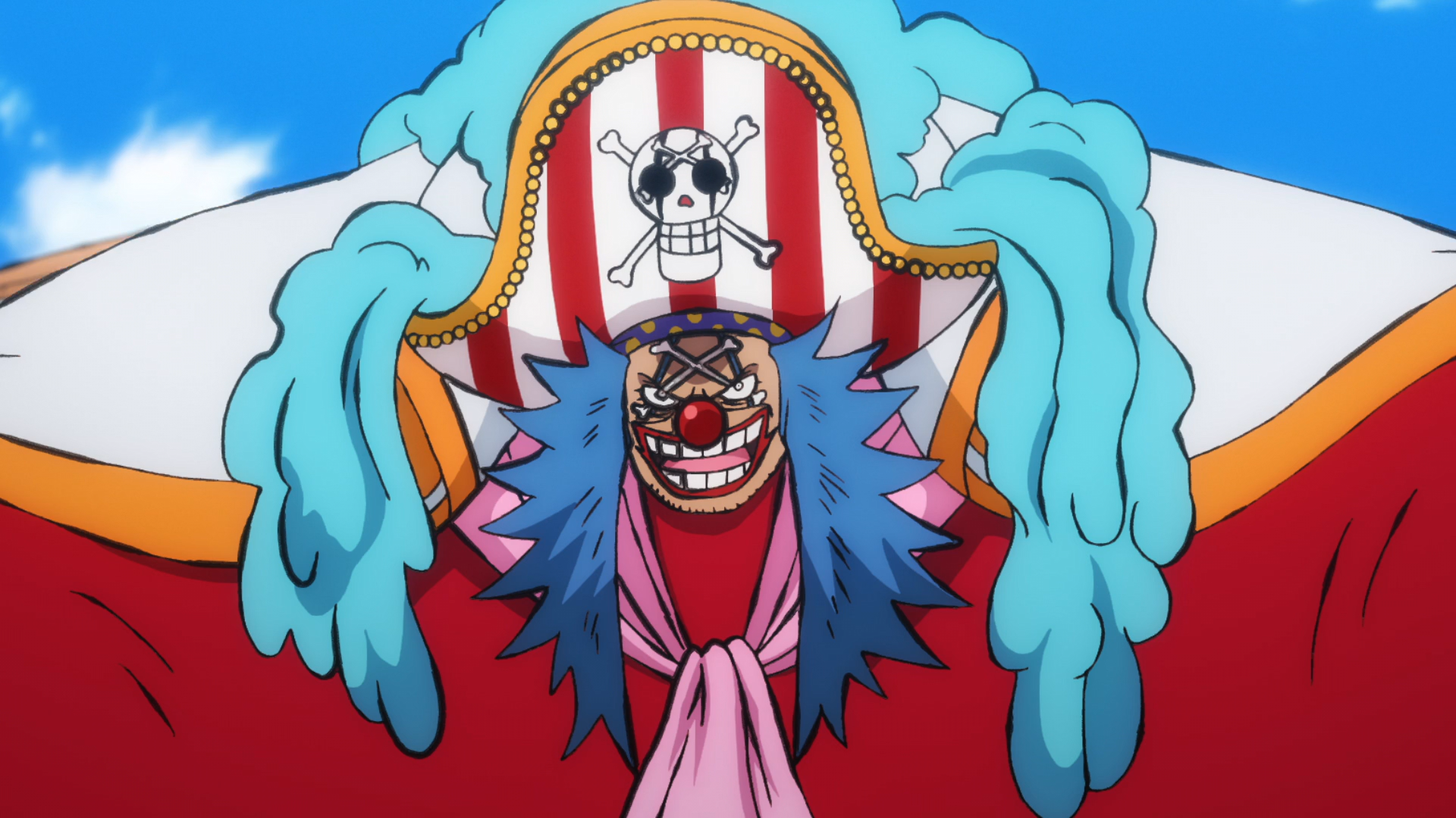 10 One Piece Characters We Wish Would Come Back