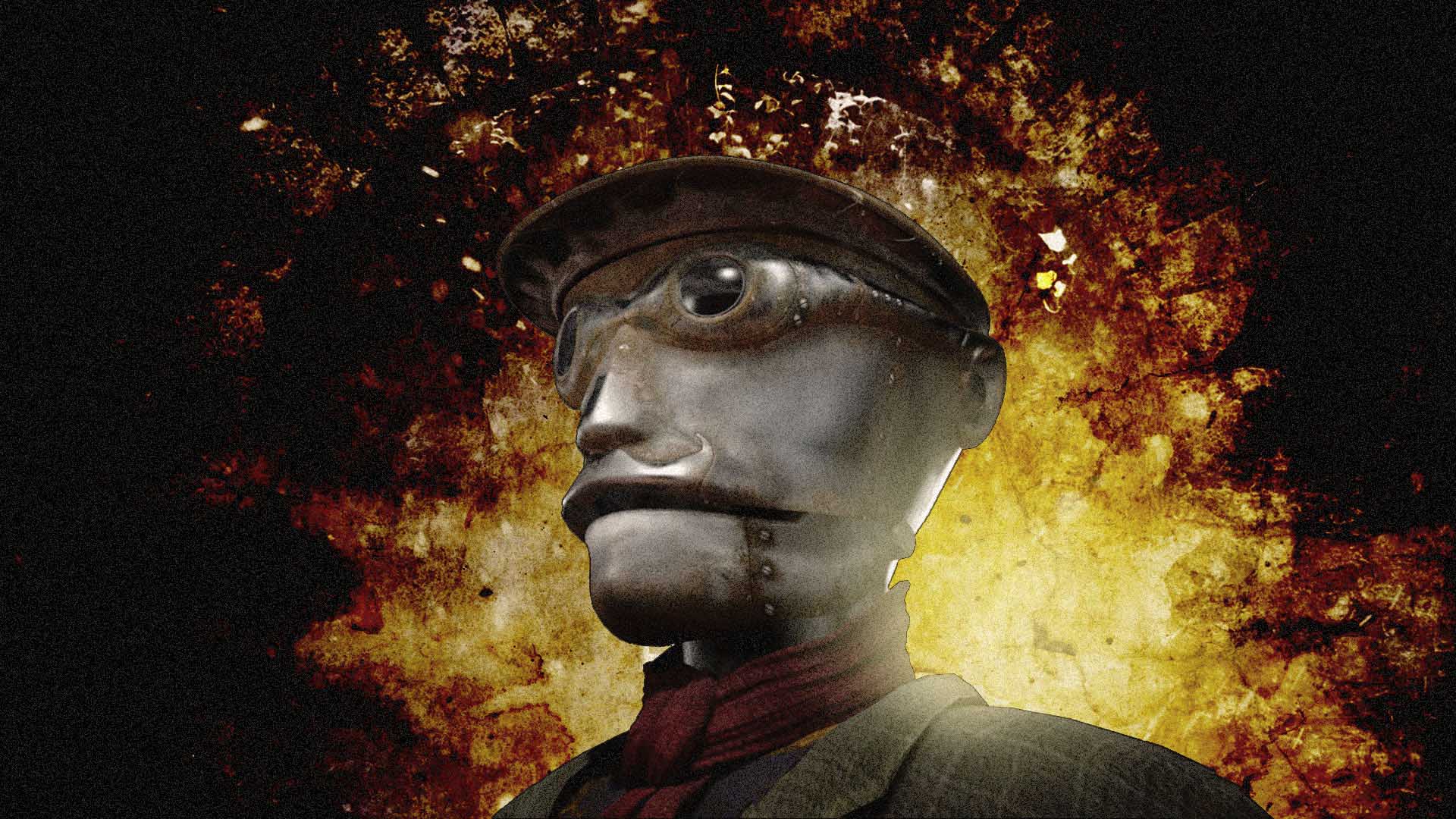 Syberia - Oscar - Steam Trading Cards Wiki