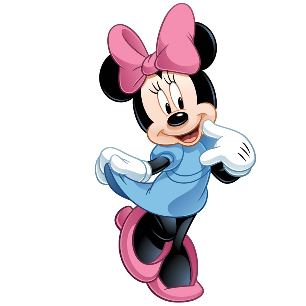 Datei:Minni maus weisse.jpg – Disney Wiki - Disney, Marvel, Pixar