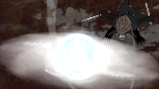 Fūton Chōōdama Rasenshuriken