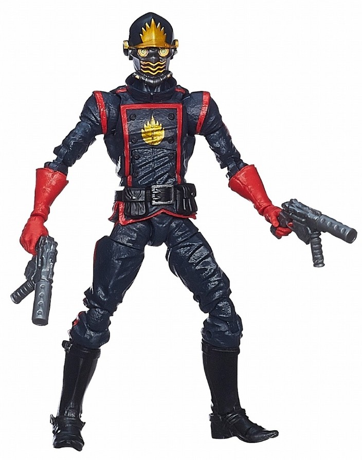 StarLord Marvel Toys Wiki