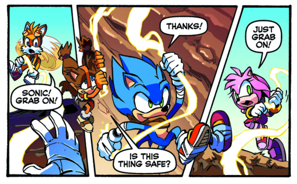 Sonic And The Secret Rings Online Sonic And The Secret Rings Online