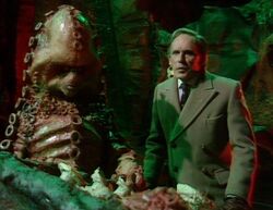 Terror of the Zygons (TV story) - Tardis Data Core, the Doctor Who Wiki