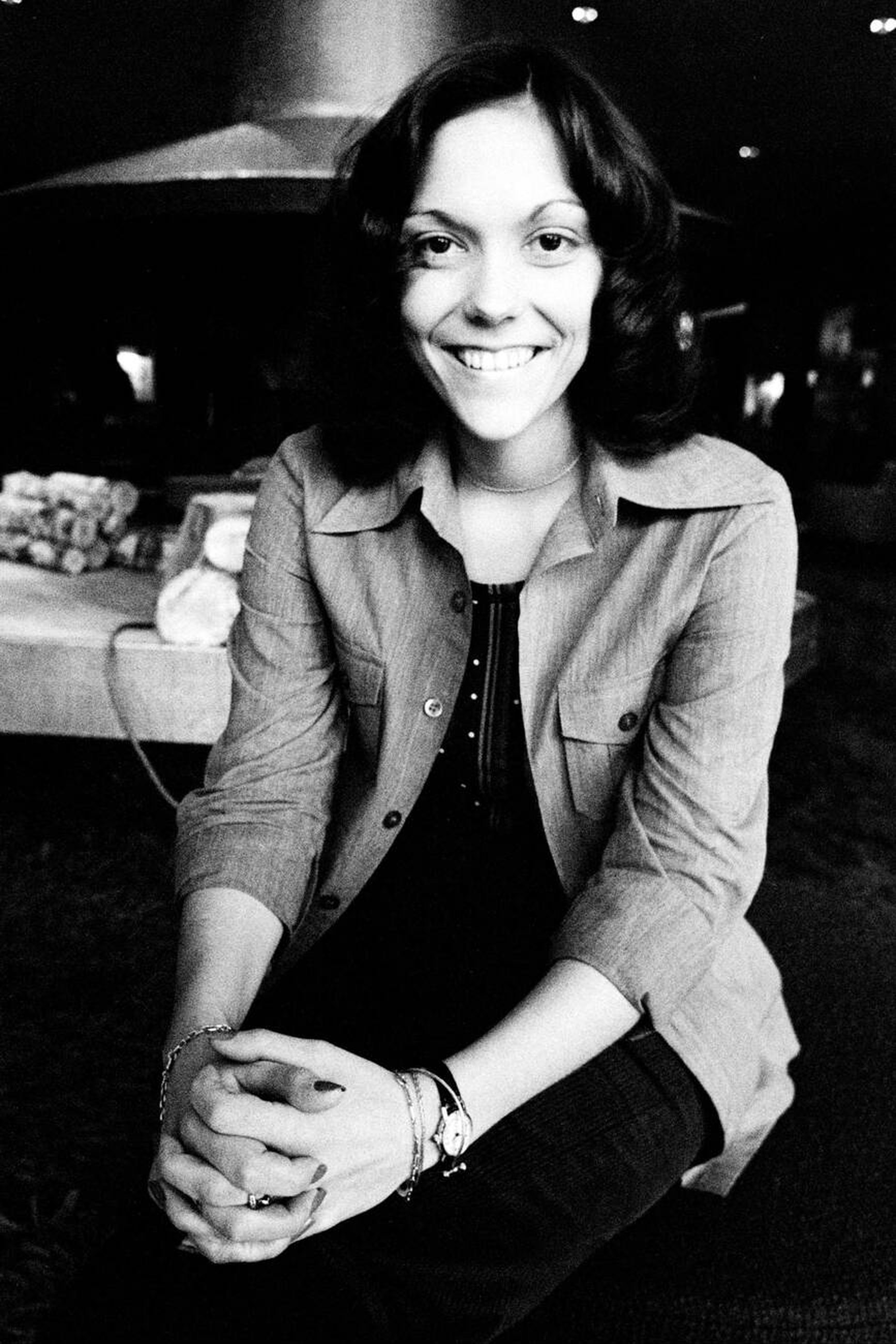 Karen Carpenter - DisneyWiki