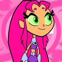 Image - Starfire Home.png - Teen Titans Go! Wiki - Wikia