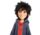 Hiro Hamada