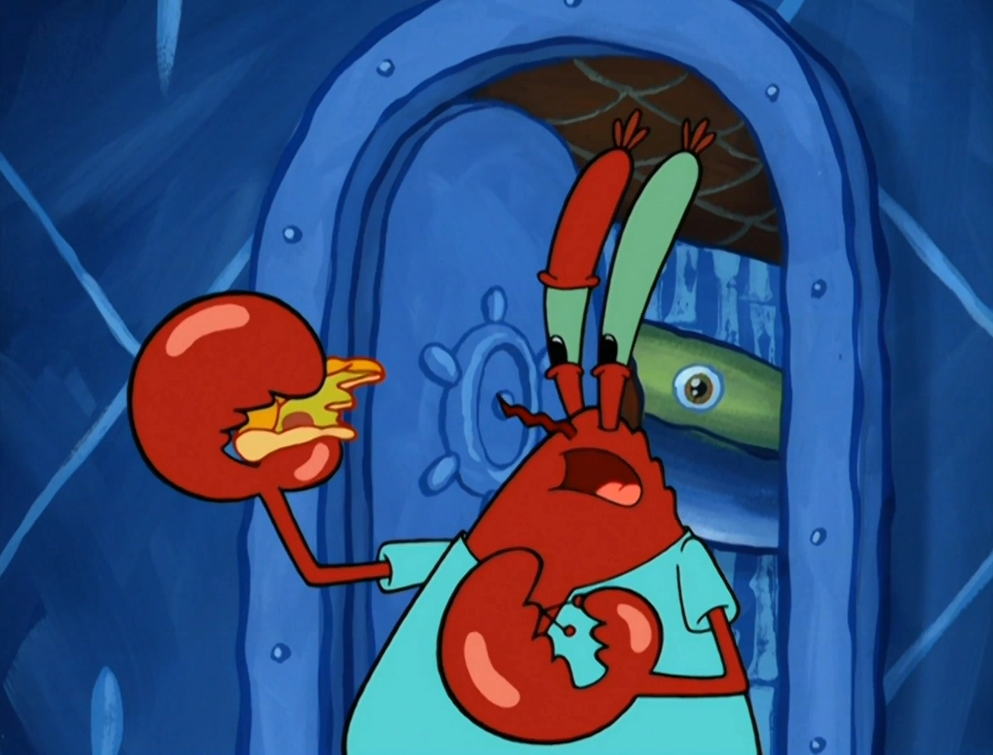 Spongebob The Slumber Party Full Episode