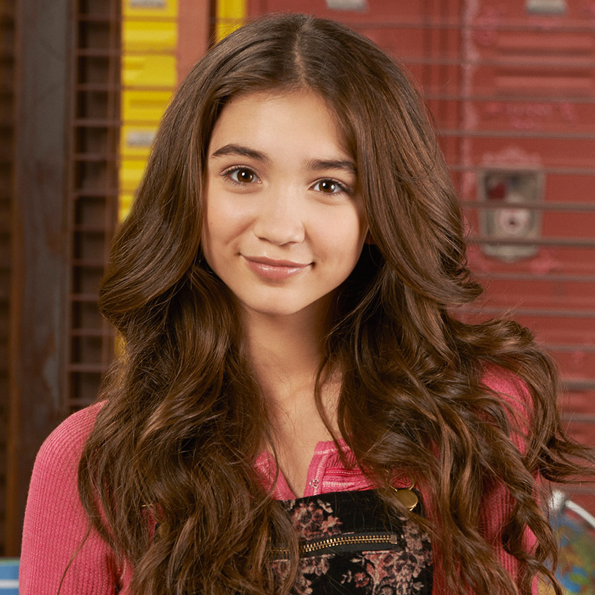 Riley Matthews Girl Meets World Wiki