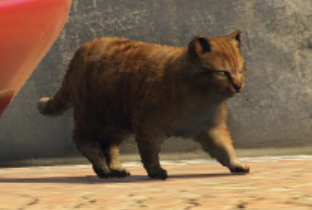 Gato Grand Theft Auto Encyclopedia GTA wiki GTA III, Vice City, San Andreas, GTA IV y GTA V