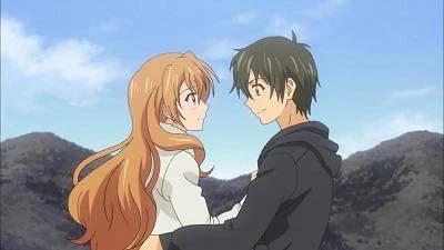 33 Exciting Romance Comedy Anime Series You Must Watch In 2021 Golden Time Anime Comedy Anime Anime