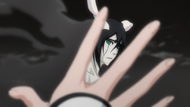 272Ulquiorra realizes